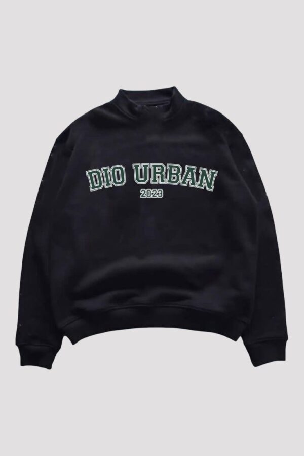 SUETER DIO